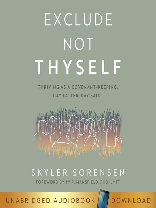 Title details for Exclude Not Thyself by Skyler Sorensen - Available